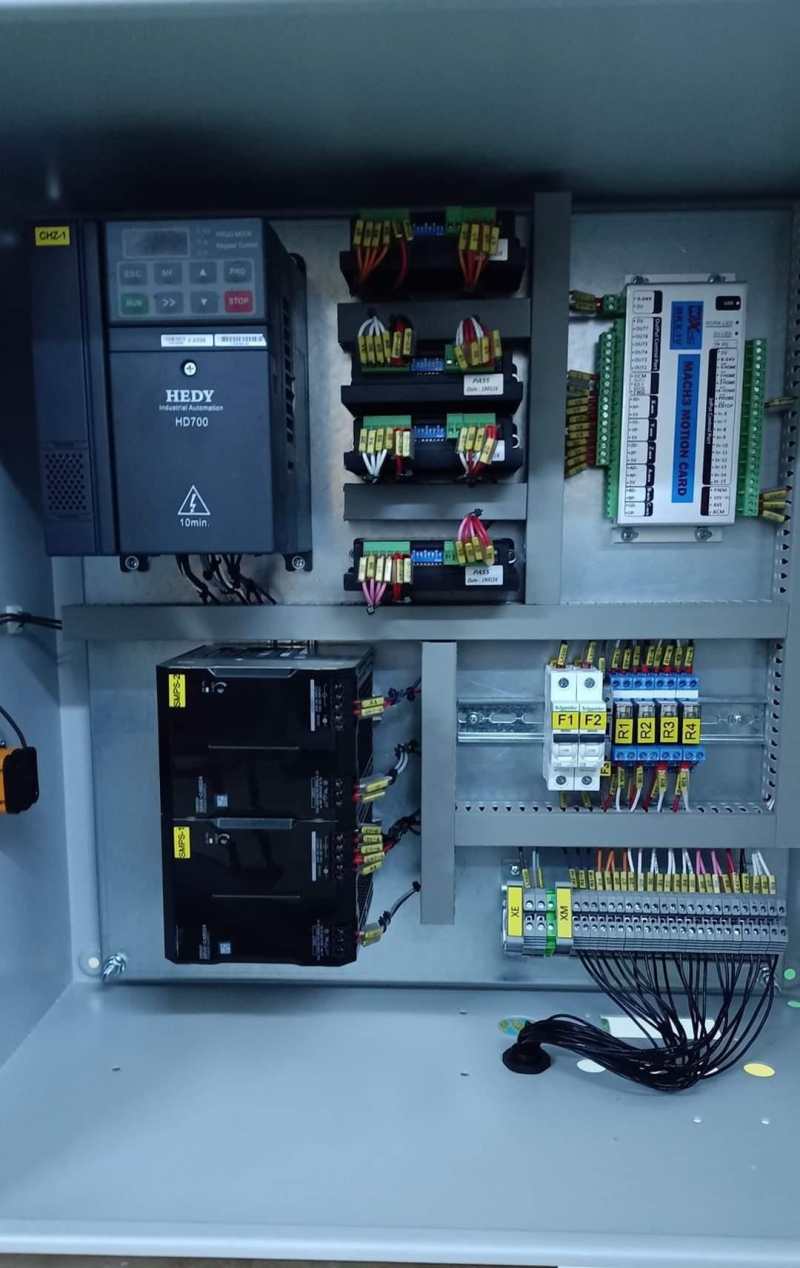 Electrical Engineering